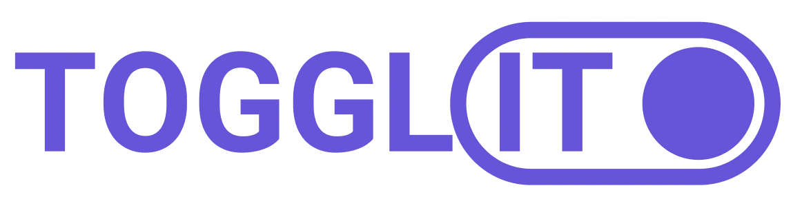 Togglit